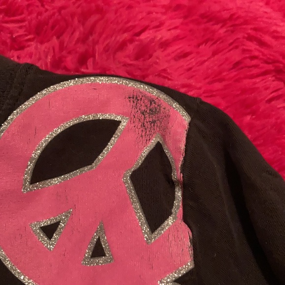 The Children’s Place and Ransom Girl Shirt Bundle - Picture 8 of 11